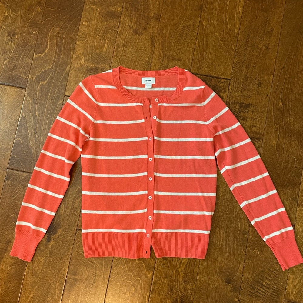 Old Navy Cardigan